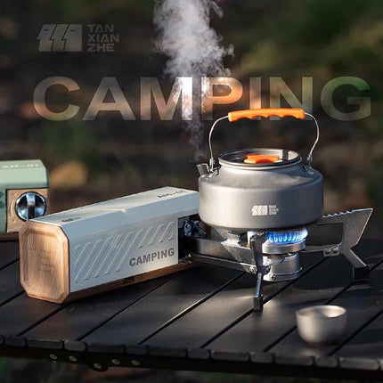 Camping Gas Stove GH-02