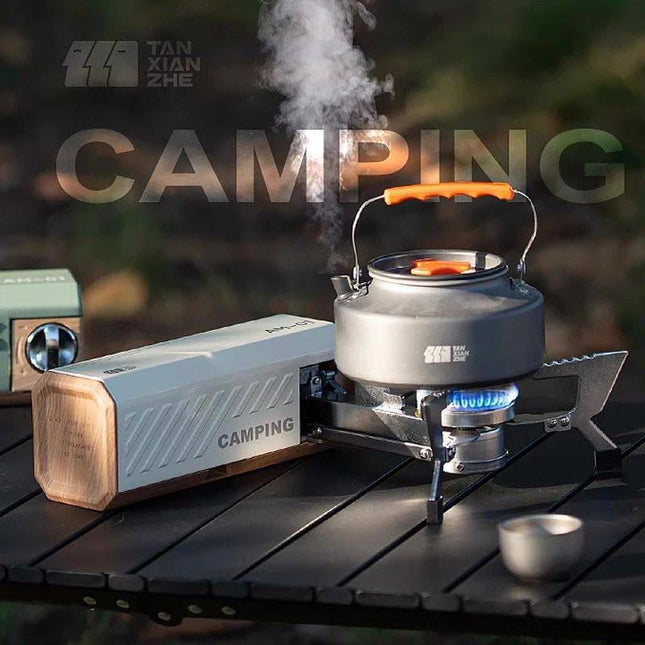 Camping Gas Stove GH-02