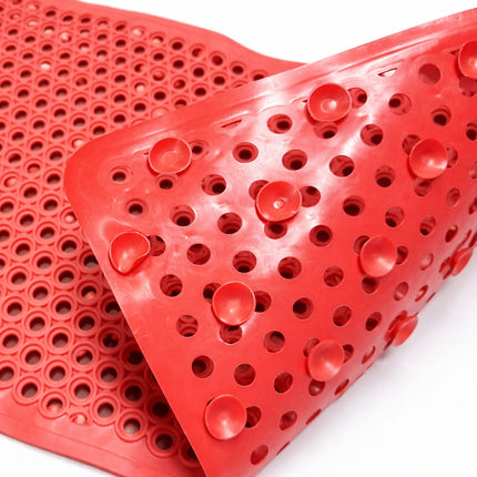 Anti-Slip Rubber Floor Mat - A466