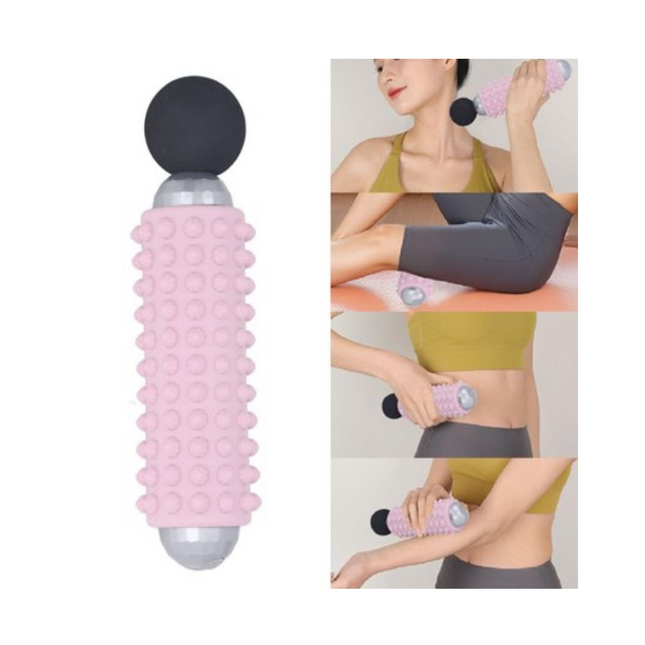 The product of Accupressure Fitness Massage Stick 