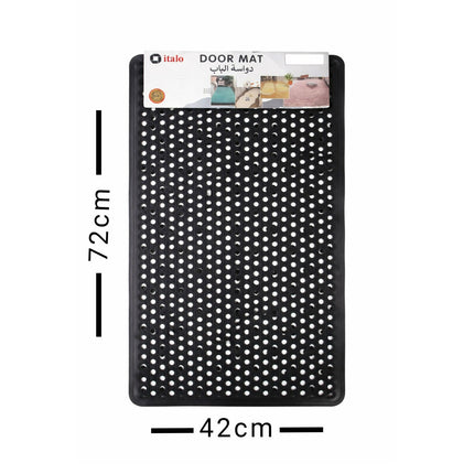 the product of Anti-Slip Rubber Floor Mat - A466