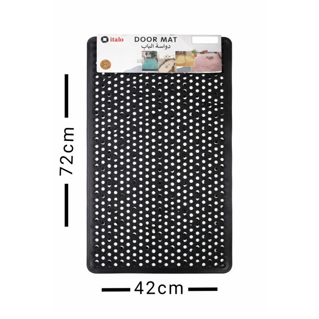 the product of Anti-Slip Rubber Floor Mat - A466
