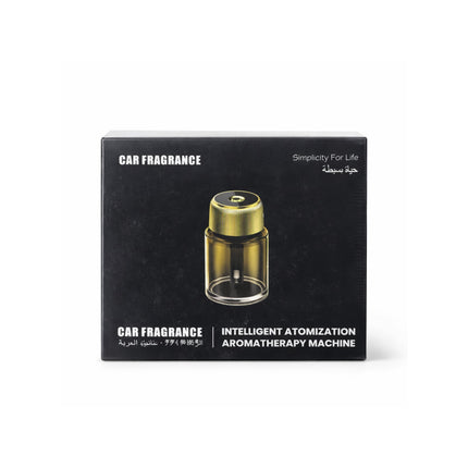 the producy of Aura Car Air Diffuser - CA1235