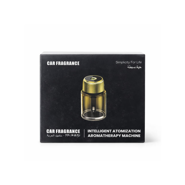 the producy of Aura Car Air Diffuser - CA1235