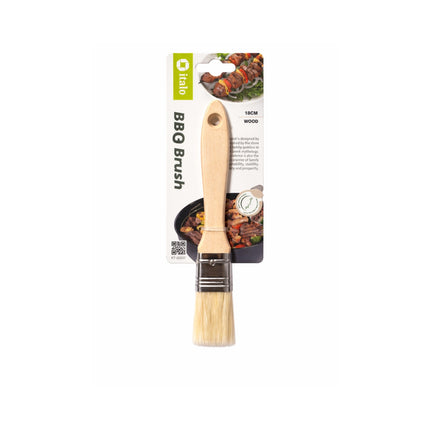 The product fo BBQ Brush