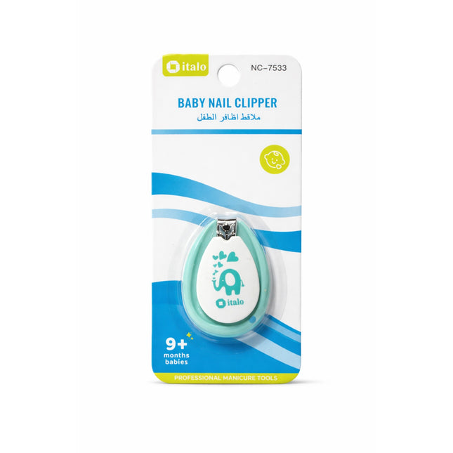 the product of Baby Nail Clipper - NC- 7533