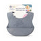 Baby Silicone Bib