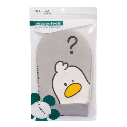 Bath Gloves