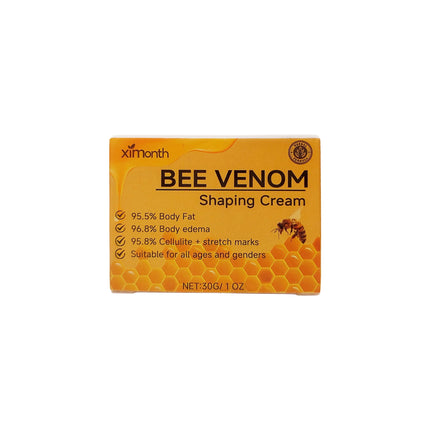 Ximonth Bee Venom Shaping Cream -30g