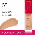 55 - Dark Beige