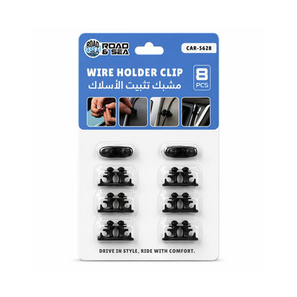 the products of Cable Wire Holder Clips-CAR-5628
