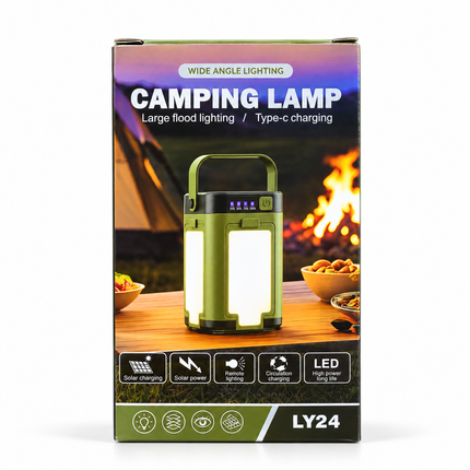 Camping Lamp LY24