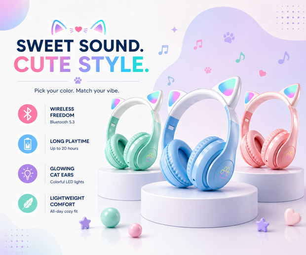 Headphones