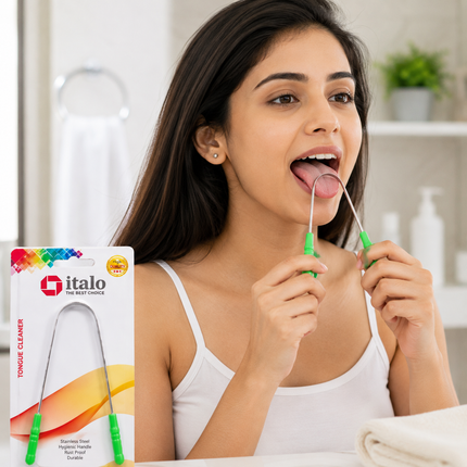 Tongue Cleaner - GT / 1023 / ST