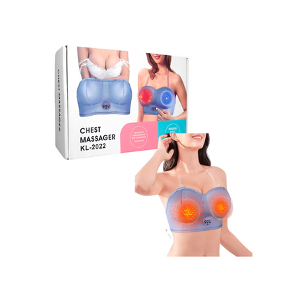The Product of Chest Massager KL-2022