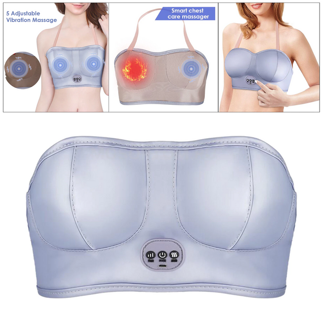 The Key Benefits of Chest Massager KL-2022