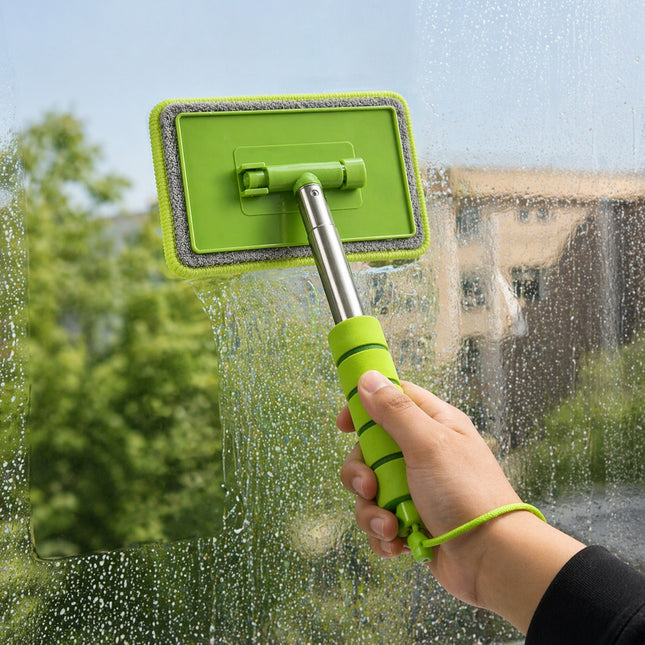 the product of Clear View Glass Mop-LR-3190