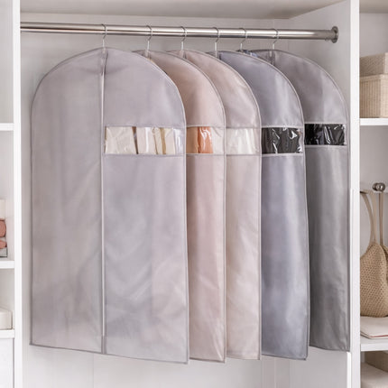 Benefits of using Clothing Protective Cover 