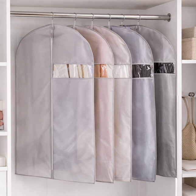 Benefits of using Clothing Protective Cover 