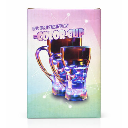 the product by Color Wave LED Mug