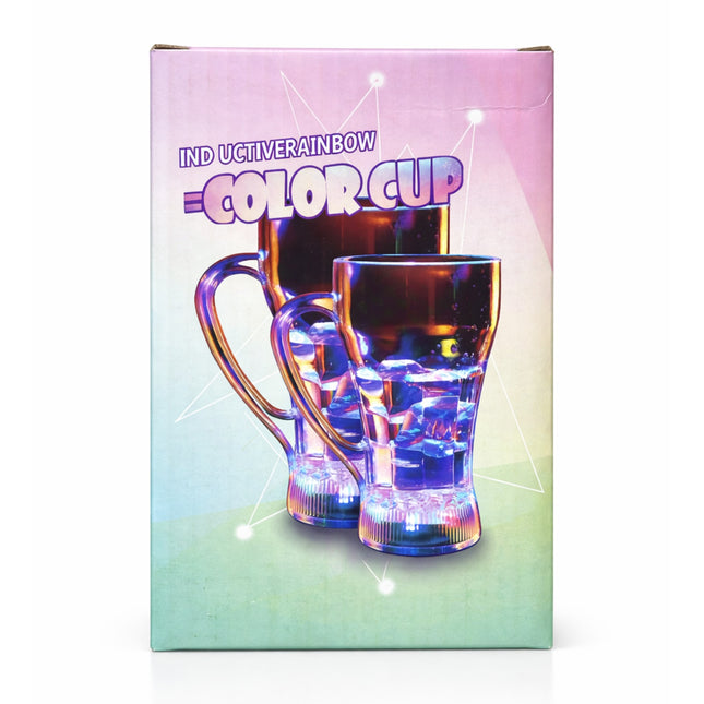 the product by Color Wave LED Mug