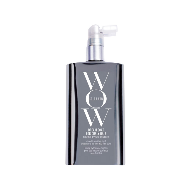 The product of Color Wow Dream Coat for Curly Hair
