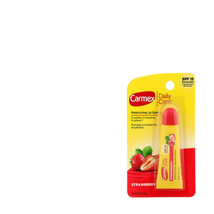 Combo Offer Carmex Moisturizing Lip Balm For Dry and Chapped Lips 10gm