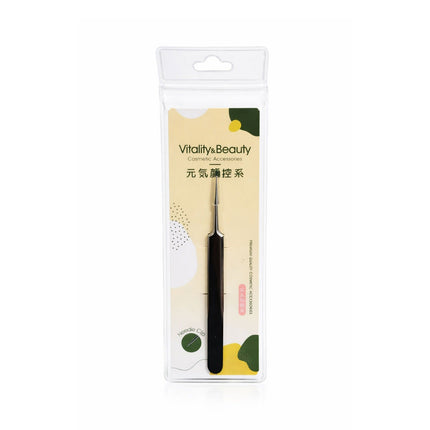 The product of Comedone Extractor Tweezer 