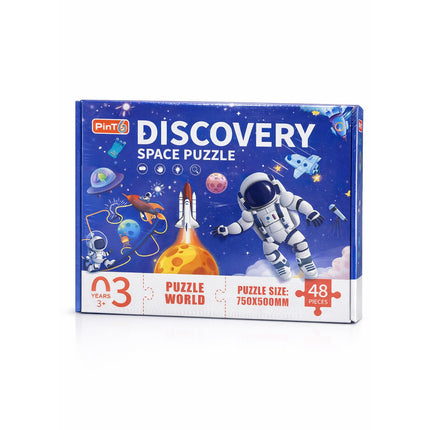 the product of Cosmic Explorer Puzzle Set -MU380-5
