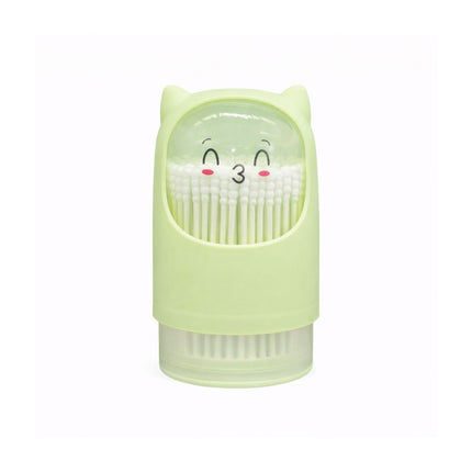 Cotton Buds With Holder 
