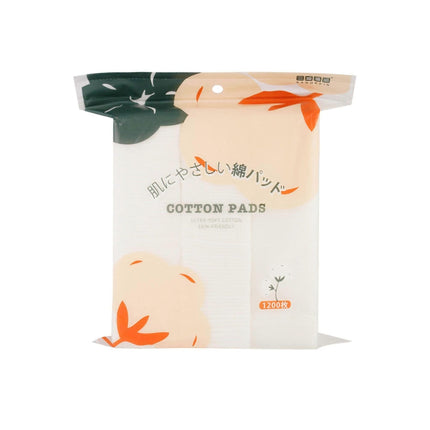 The product of Cotton Pads Ultra Soft Cotton Skin-Friendly 