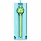 Blaue Acht (Light green)