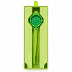 Green Eight (Green)