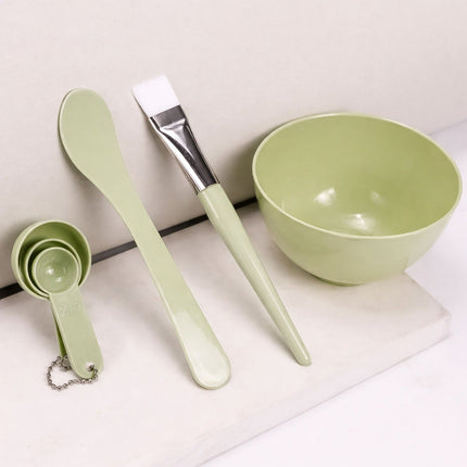 DIY Mask Bowl Set available on qasrjamal store