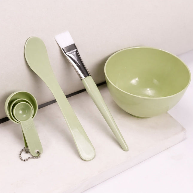 DIY Mask Bowl Set available on qasrjamal store