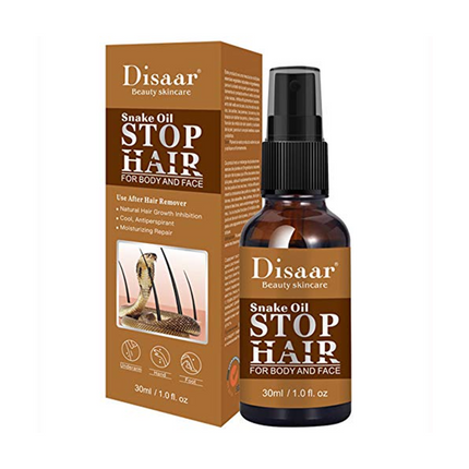 Disaar Beauty Snake Oil - 30ml