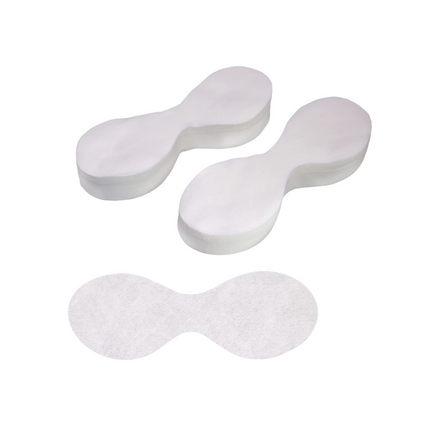 The product of Disposable Non Woven Eye Pad