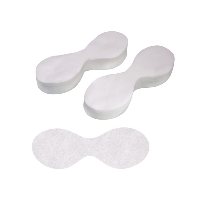 The product of Disposable Non Woven Eye Pad