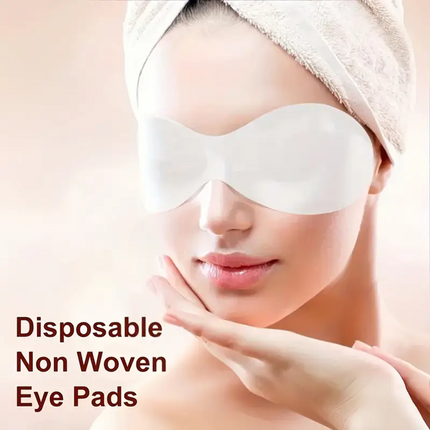 Key Benefits of using Disposable Non Woven Eye Pad