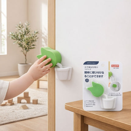 Key Benefits of using Door Finger Safety Protector 