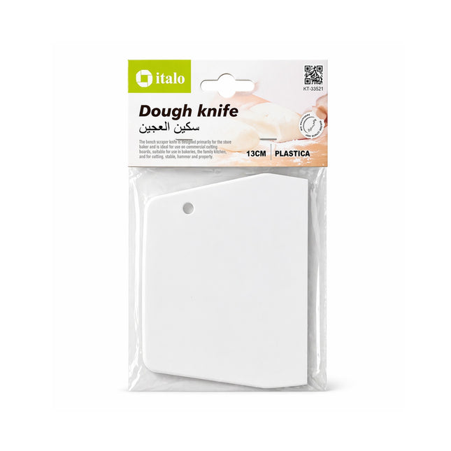 the product of Dough Cutter & Scraper Tool-KT-33527