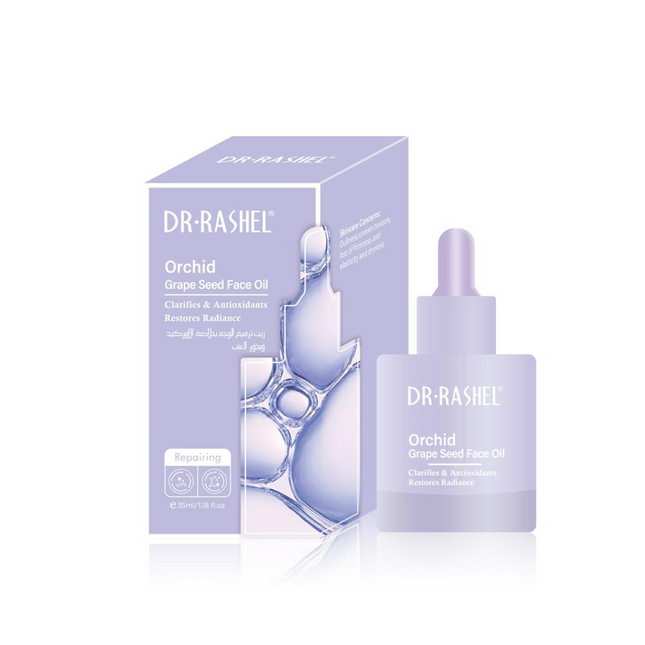 Dr. Rashel Face Oil - 35ml