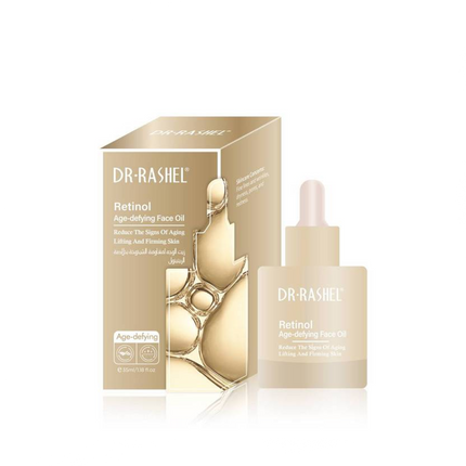 Dr. Rashel Face Oil - 35ml