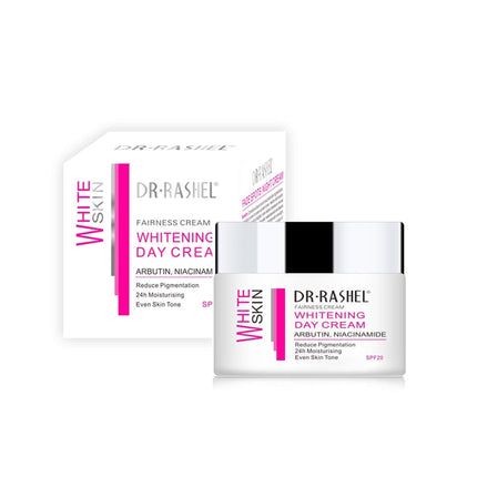 Dr.Rashel Skin Whitening Day Cream 50gm DRL-1436