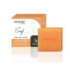 Kojic acid and Papaya