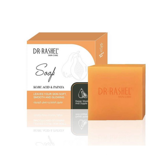 Dr. Rashel Soap - 100g