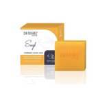 Kojic acid and Turmeric