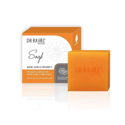 Dr. Rashel Soap - 100g