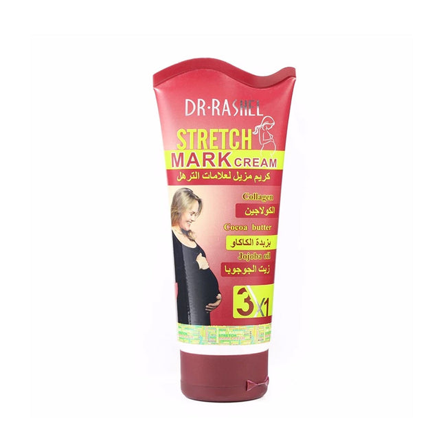 Dr.Rashel Stretch Mark Cream Cocoa Butter 150gm 