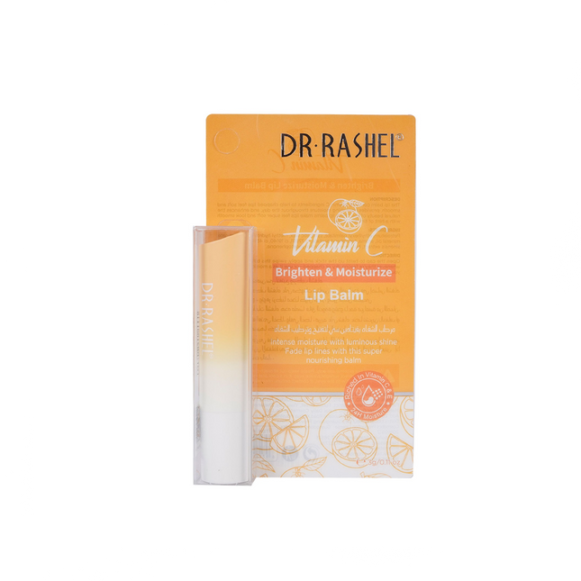 Dr. Rashel  Lip Balm - 3gm